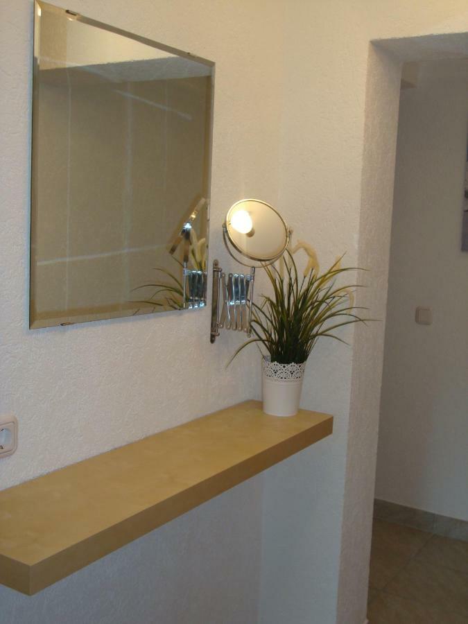 Ferienwohnung Viola Sellrain Bagian luar foto